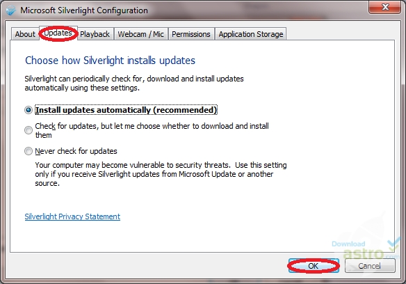 Latest Version Of Silverlight Download